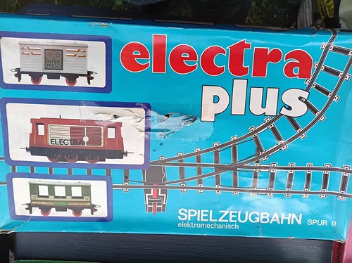 Ddr spielzeug konvolut - ddr,