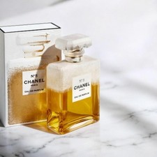 Chanel No 5 Eau de Parfum 100ml Limited Edition