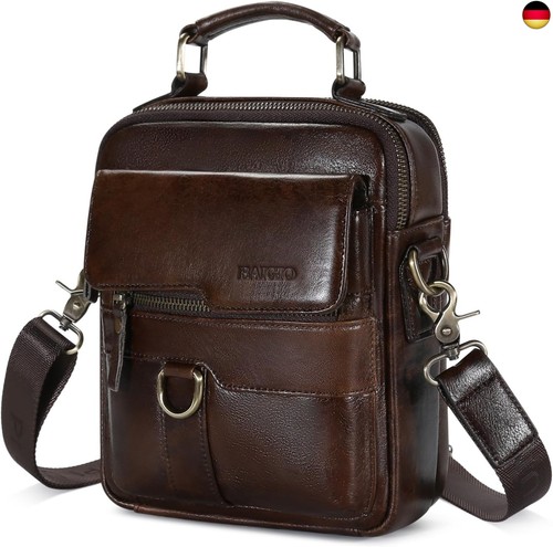 Schultertasche herren - schultertasche,