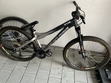 Specialized P.2 Dirt Jump Bike – Klassiker, guter Zustand, selten