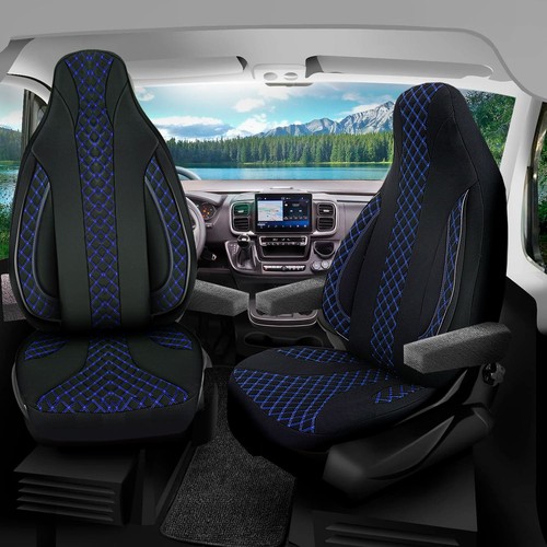 Pilot wohnmobil sitzbezüge - pilot,