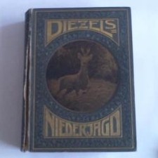 Diezels Niederjagd