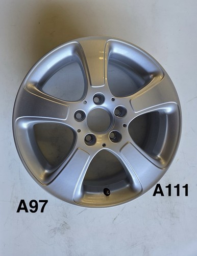 Original alufelge mercedes - original,