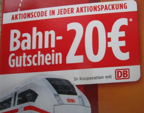 Euro rabatt gutschein - 20,