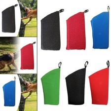 Hundebisshülle für