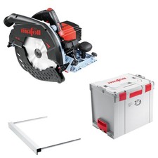 Mafell Handkreissäge K 85 L-MAX 230V 10m Kabel LEDs Schnitttiefe bis 88mm 91E702