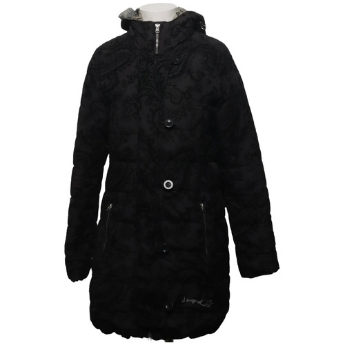 Desigual wintermantel damen - desigual,,