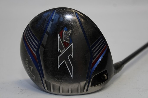 Callaway driver - xr, 12°