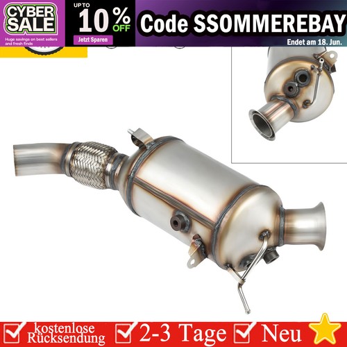 Dieselpartikelfilter dpf für - dieselpartikelfilter,