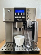 DeLonghi PrimaDonna