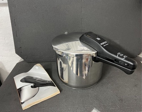 Wmf perfect schnellkochtopf - perfect,