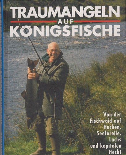 Traumangeln auf königsfische - traumangeln,