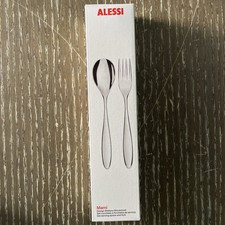 ALESSI - MAMI - SERVIERLÖFFEL