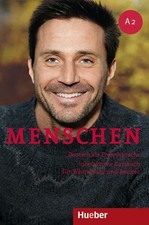 Menschen A2: Deutsch als
