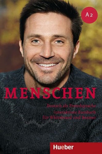 Menschen deutsch als - menschen,