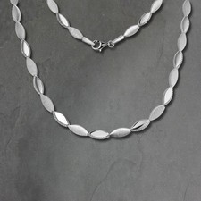 SilberDream Halskette Elegance