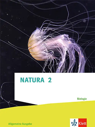 Natura biologie allgemeine - natura,