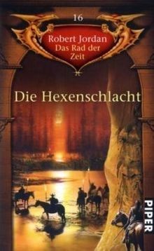 Die hexenschlacht das rad der - hexenschlacht:,