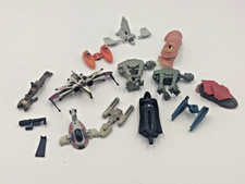 Raumschiff Actionfiguren