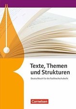 Texte, Themen und Strukturen -
