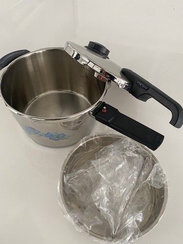 Fissler schnellkochtopf mit - fissler,