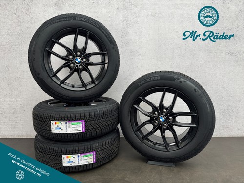 Bmw ix1 u11 ix2 u10 - x2,