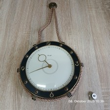 Kienzle Wanduhr , Hängeuhr, mechanisches Uhrwerk, vintage, Top Zustand