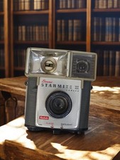 Kodak Brownie Starmite II
