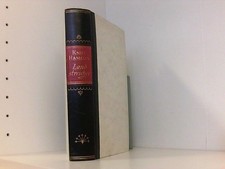 Landstreicher Hamsun, Knut: