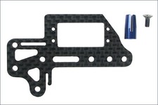 Kyosho #IHW3 Mini Inferno Versteifung vorne