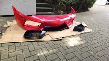 Original Lamborghini Aventador Stoßstange 470807113C , 470807097A