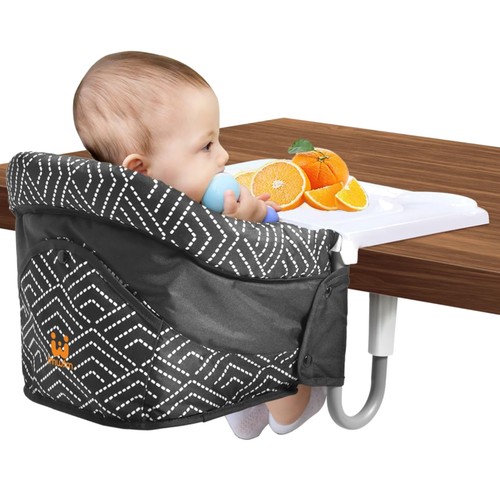 Baby tischsitz mit abnehmbarem - tischsitz,