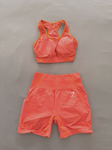Gymshark shorts und - gymshark,