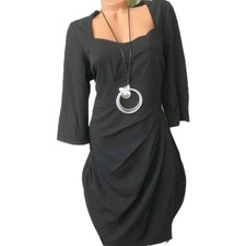 Sheego Kleid Anna Scholz Gr