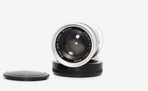 Leica ernst leitz wetzlar - ernst,