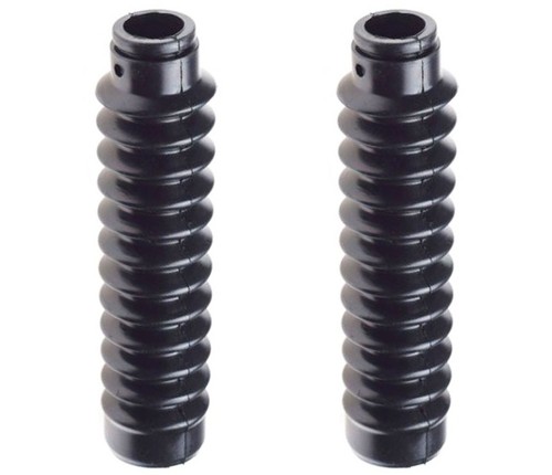 Faltenbalg gummi holme - 2x,