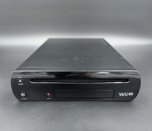 Nintendo wii konsole defekt - nintendo,