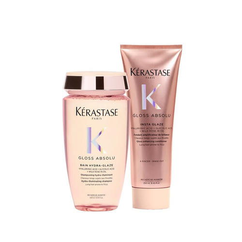 Kérastase gloss absolu - kérastase,