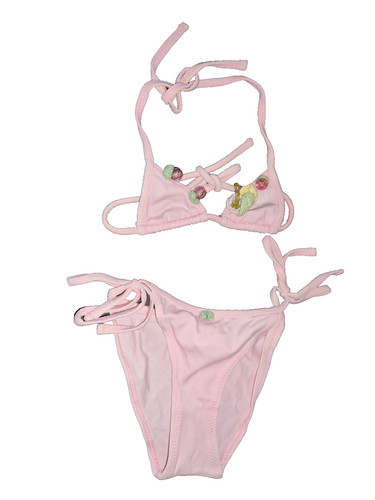 Perla mädchen bikini - la,