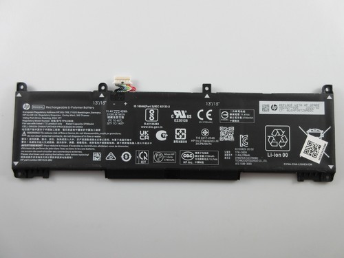 Akku probook 445 rh03xl - akku,