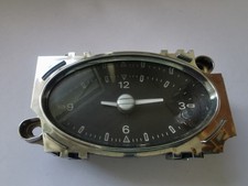 FORD Mondeo III Uhr  3S7T