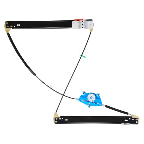 Fensterheber elektrisch vorne - elektrisch,