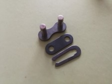 Kettenschloss /Verschlußglied 1/2 Zoll (12,7 mm)