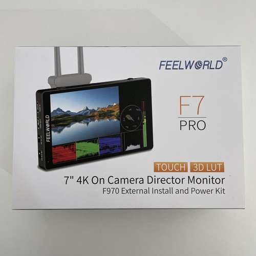 Feelworld pro lcd - feelworld,