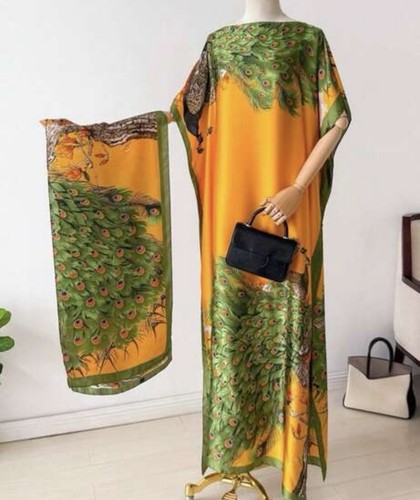 Neu pfau kleid - kleid, größe