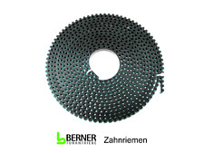 Berner  Zahngurt 5,36m Zahnriemen Riemen Garagentorantrieb Antrieb GA201
