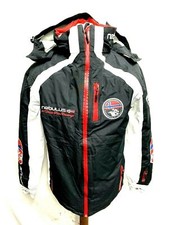 NEBULUS Herren SKIJACKE