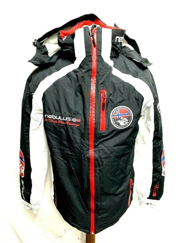 Nebulus herren skijacke - nebulus,