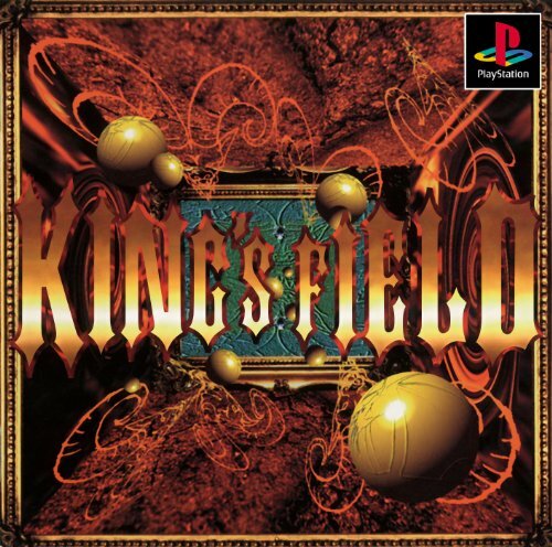 King field kings - king's, ps1