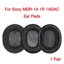 Replacement Mesh Ear Pads for